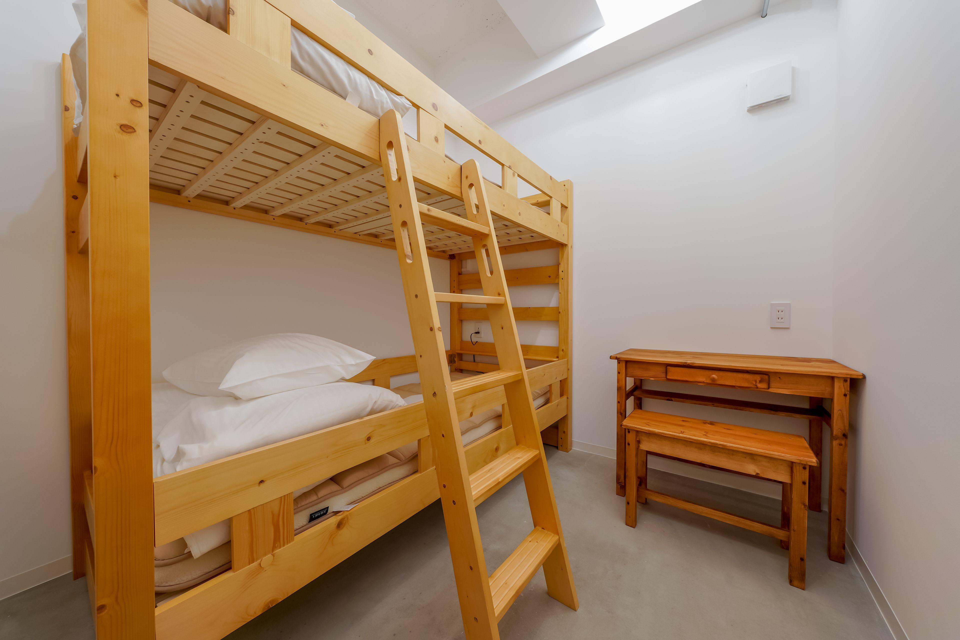 Hostel Cocone Kyoto Station — Zdjęcia 3