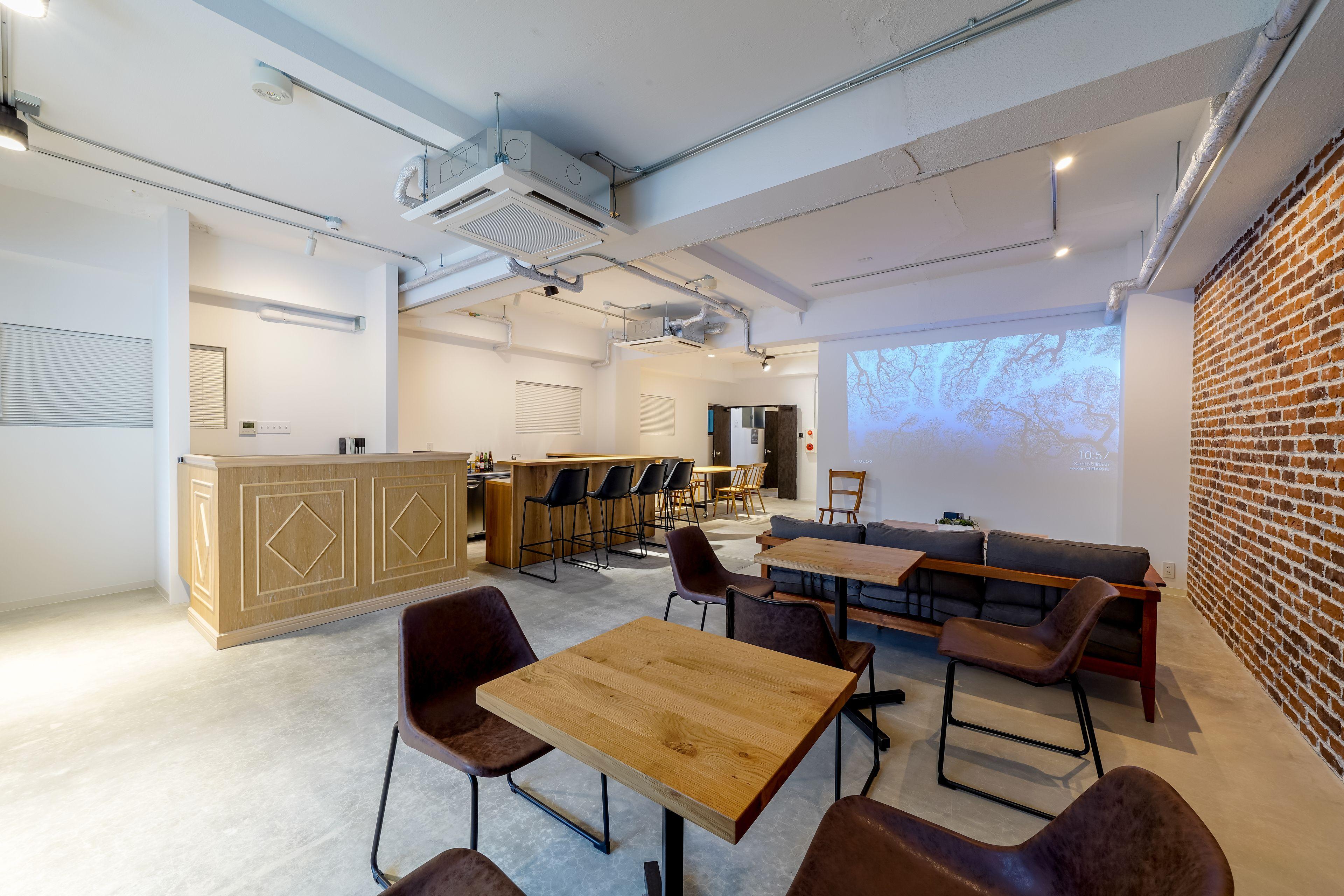 Hostel Cocone Kyoto Station — Zdjęcia 1