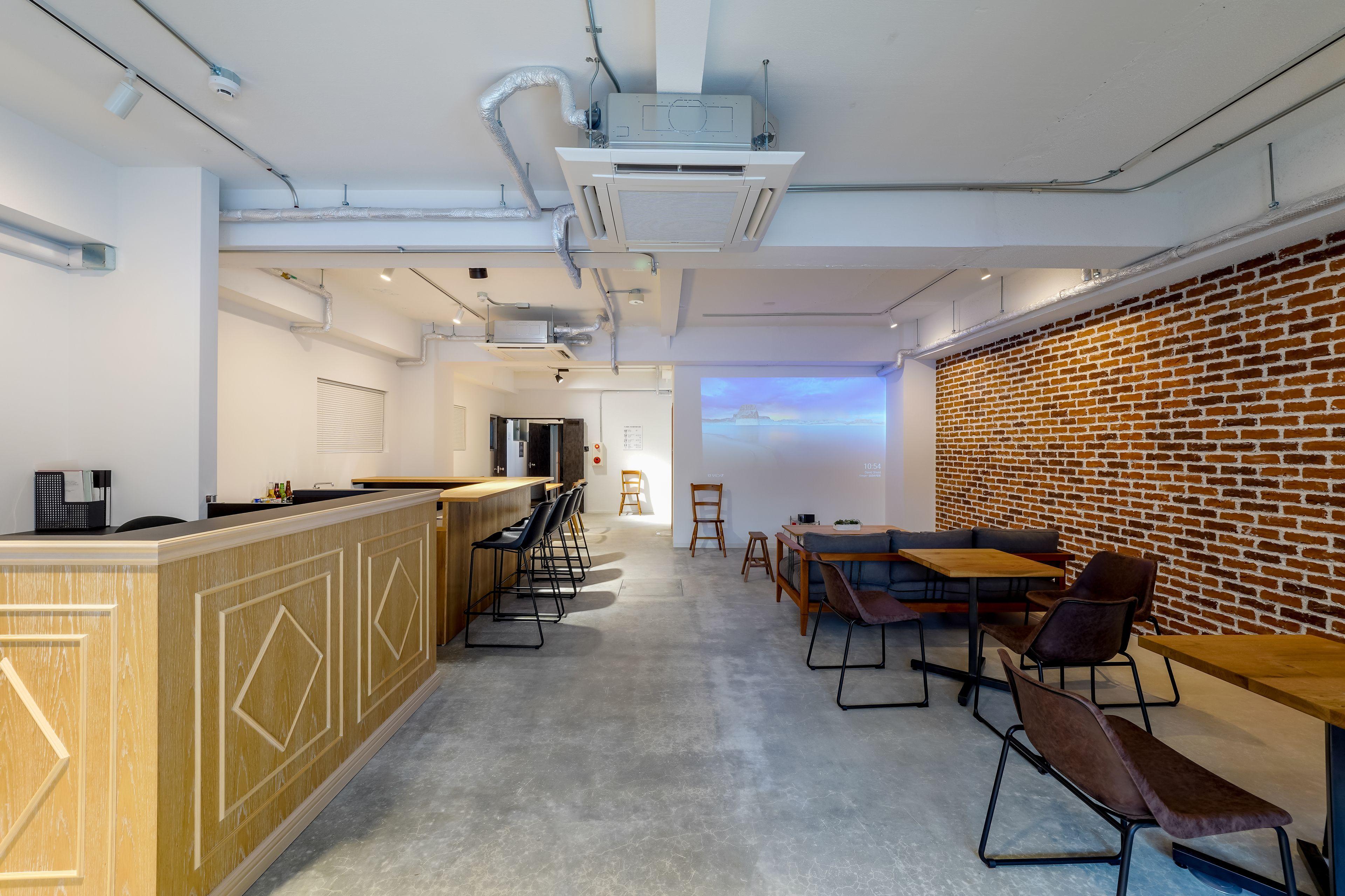 Hostel Cocone Kyoto Station — Zdjęcia 2